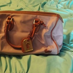 DB purse